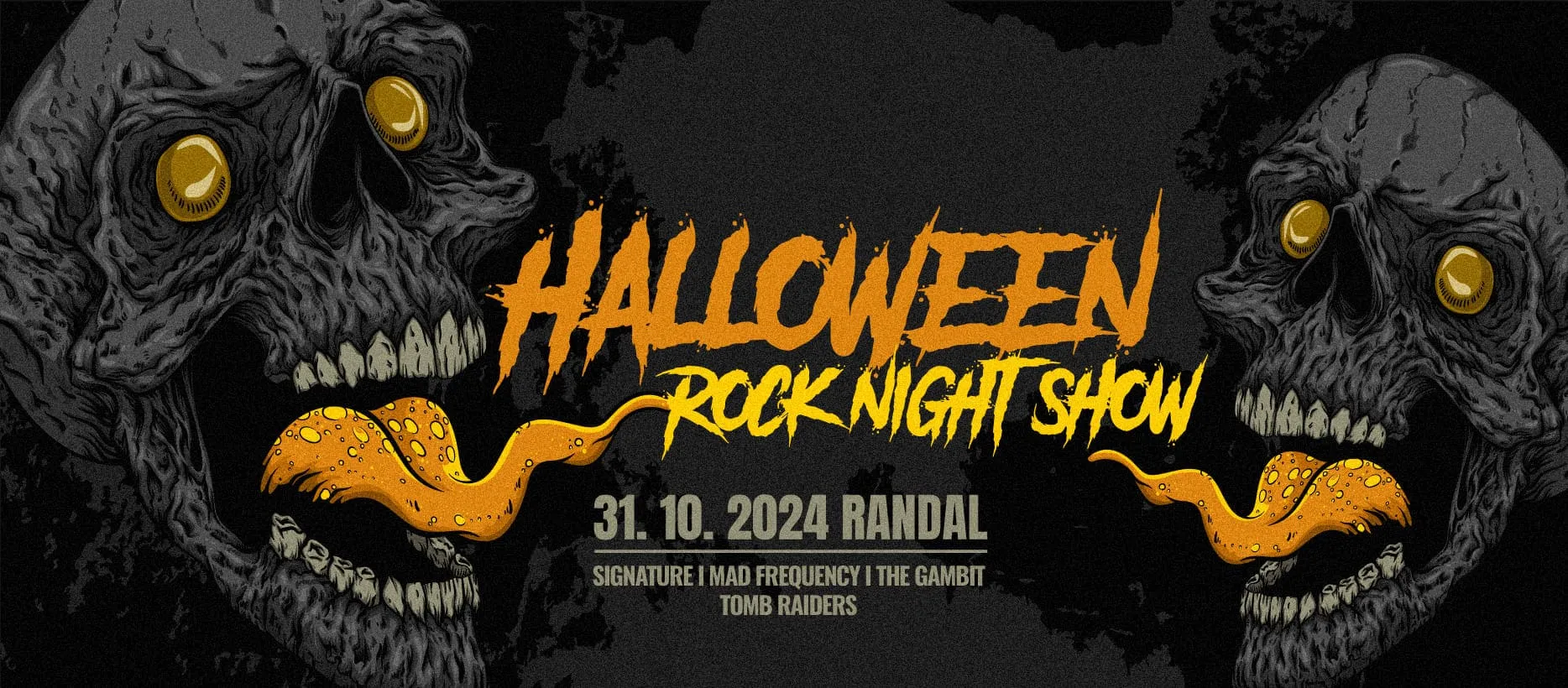 Halloween rock night 14