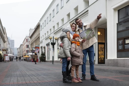 rodinná úniková hra Bratislava