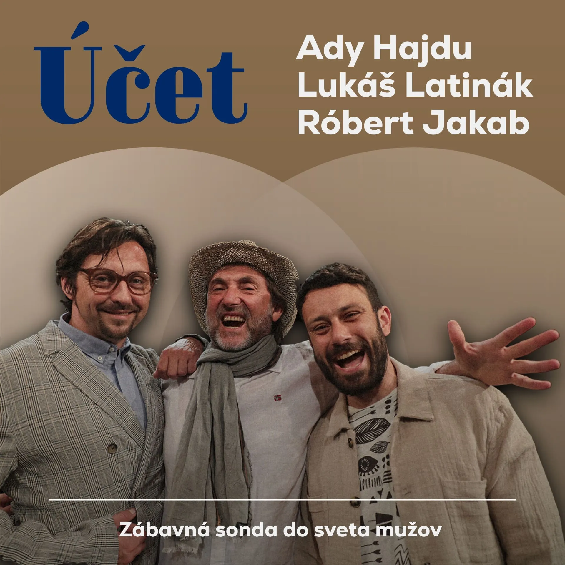 Účet