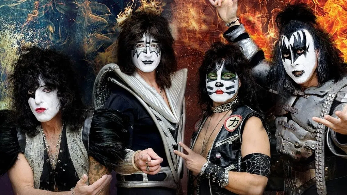 Kiss Forever Band /HU/