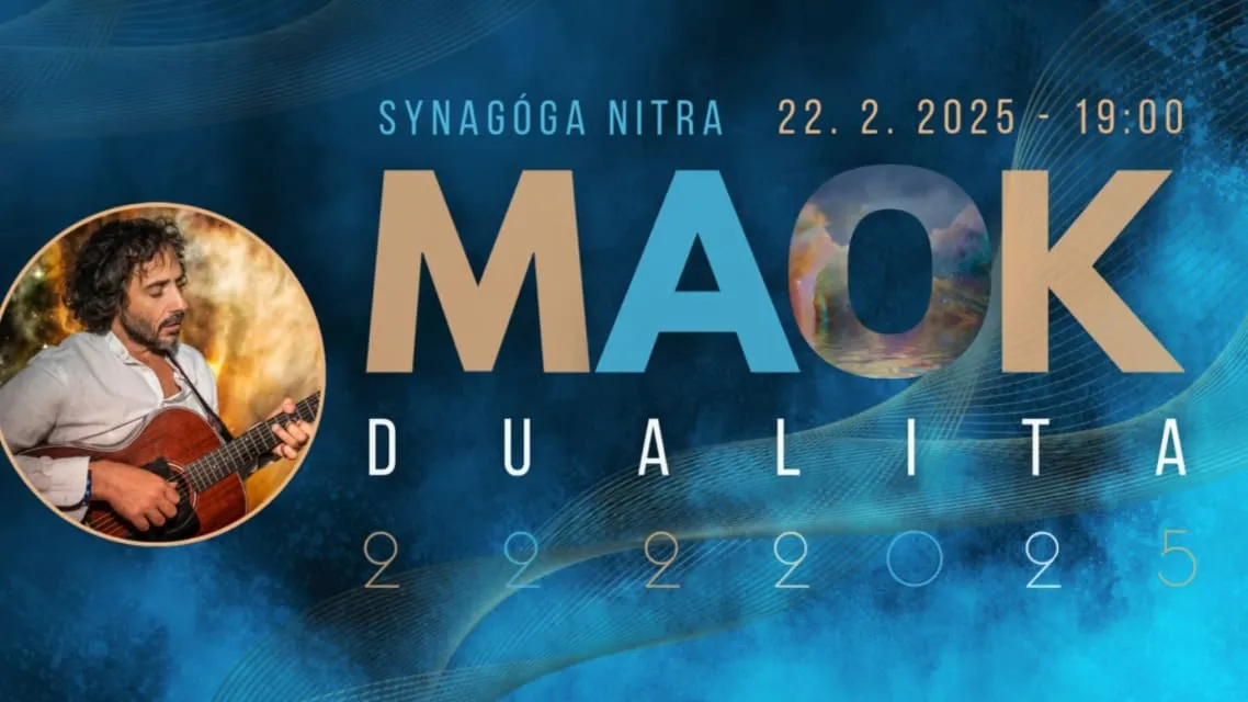 Maok Dualita