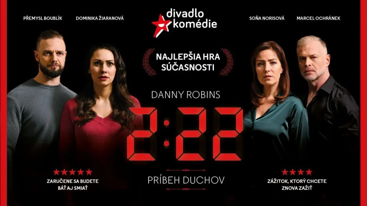 2:22 Príbeh duchov