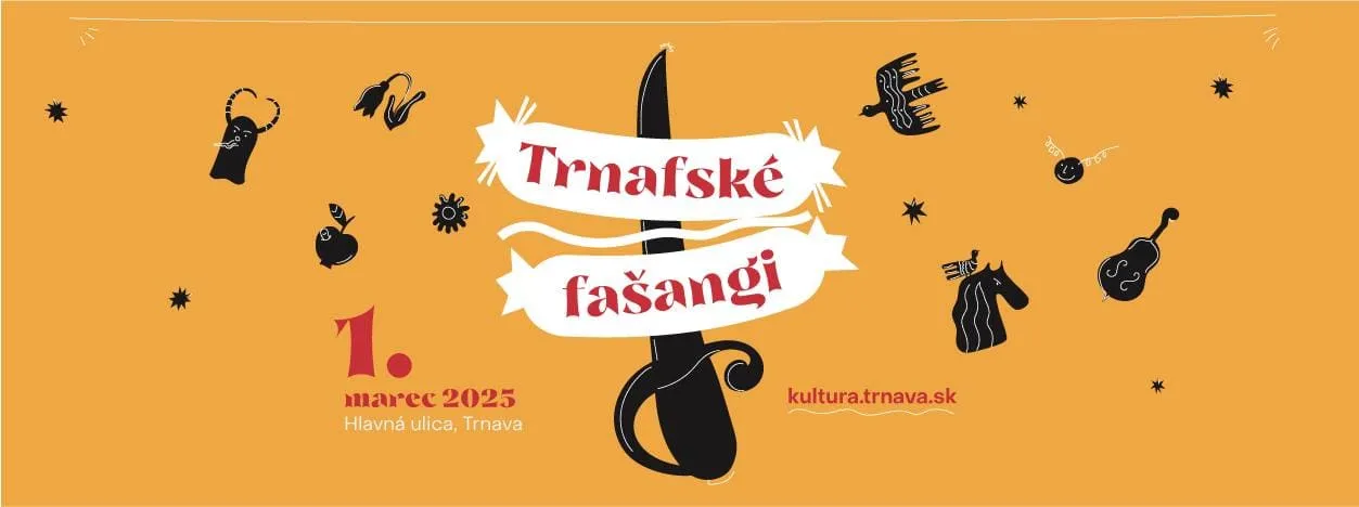 Trnafské fašangi