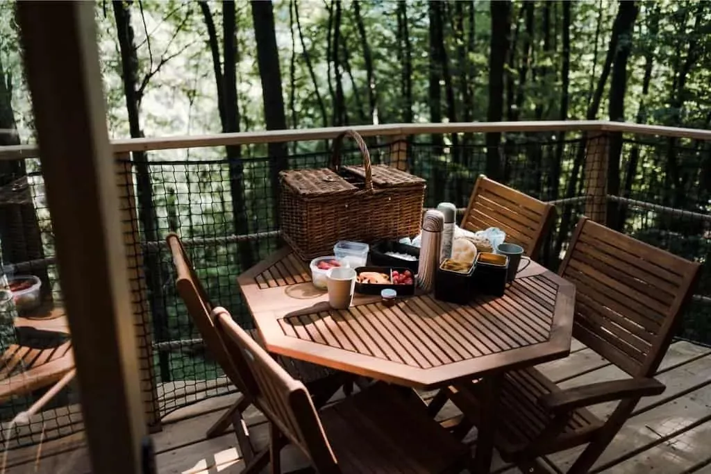 terasa treehouse