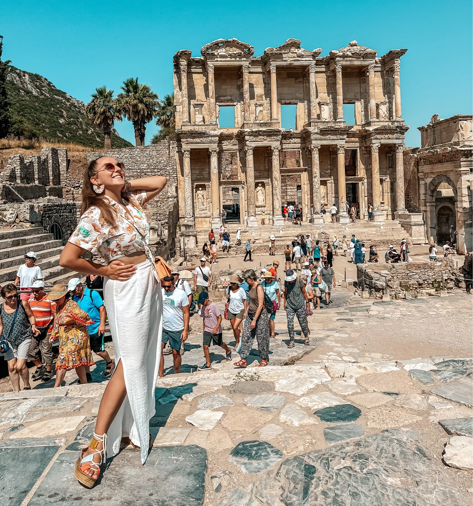 Efes – Celsova Knižnica