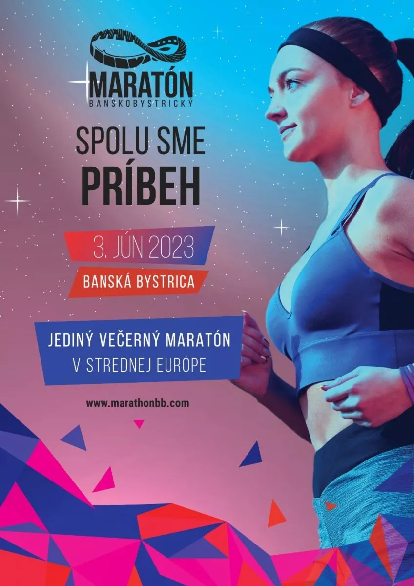 Maratón Banskobystrický