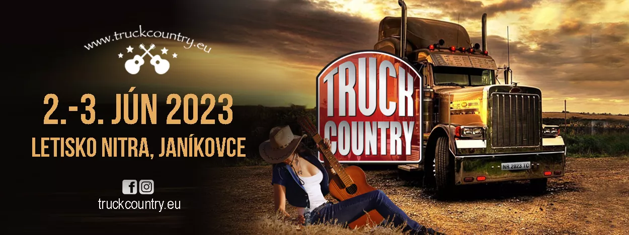 Truck Country 2023