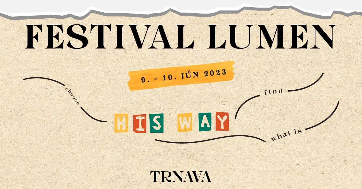 Festival Lumen 2023