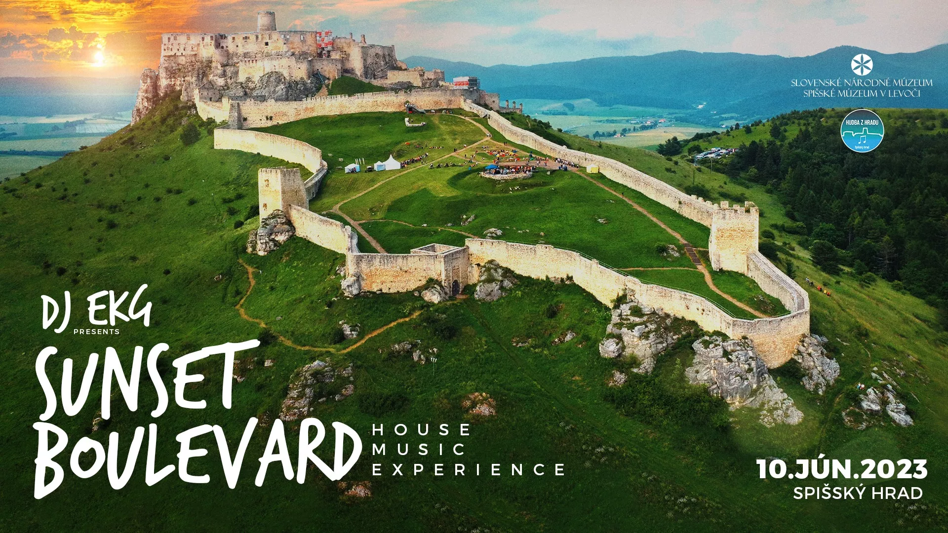 Sunset Boulevard 2023