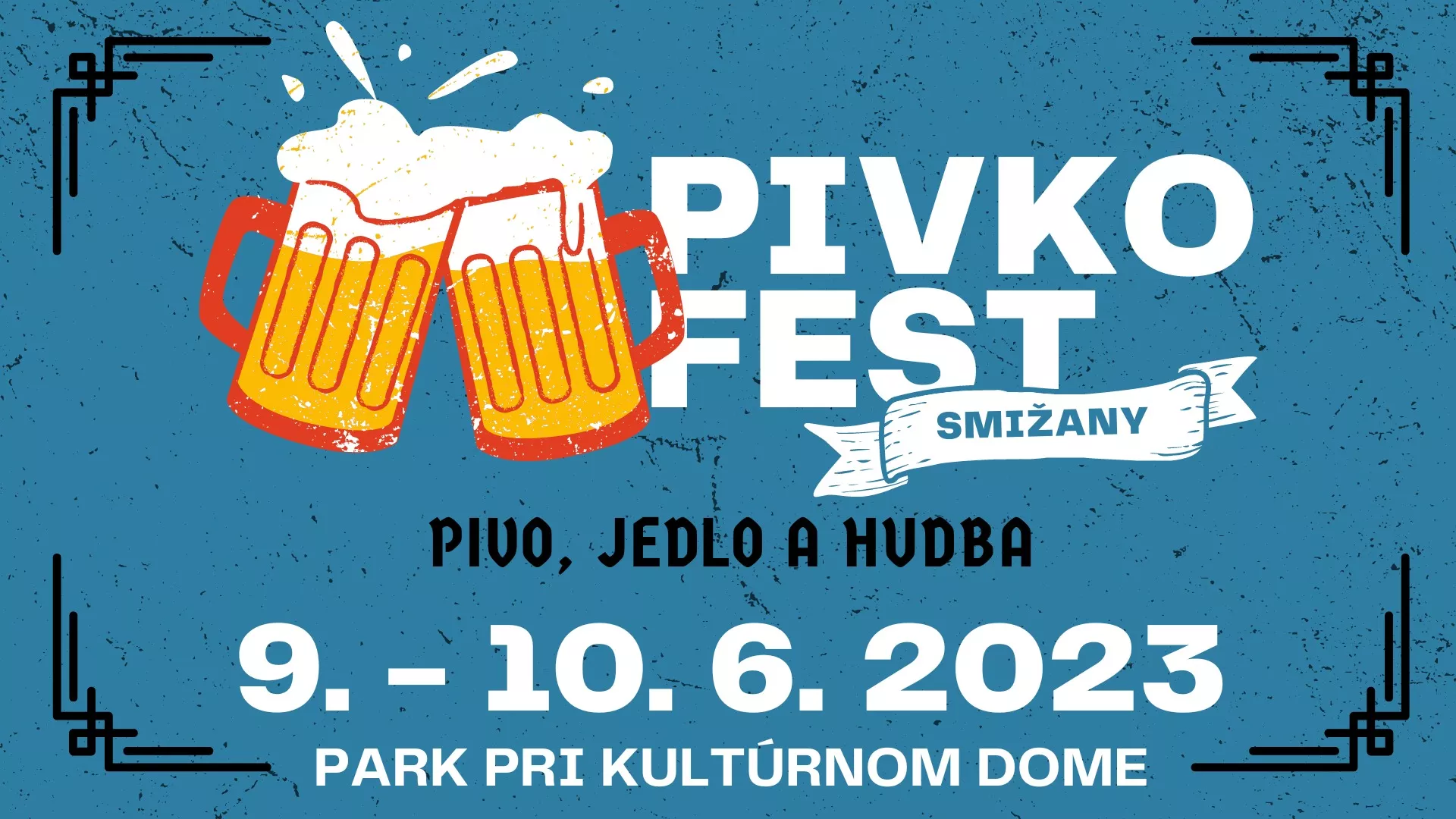Pivko Fest Smižany