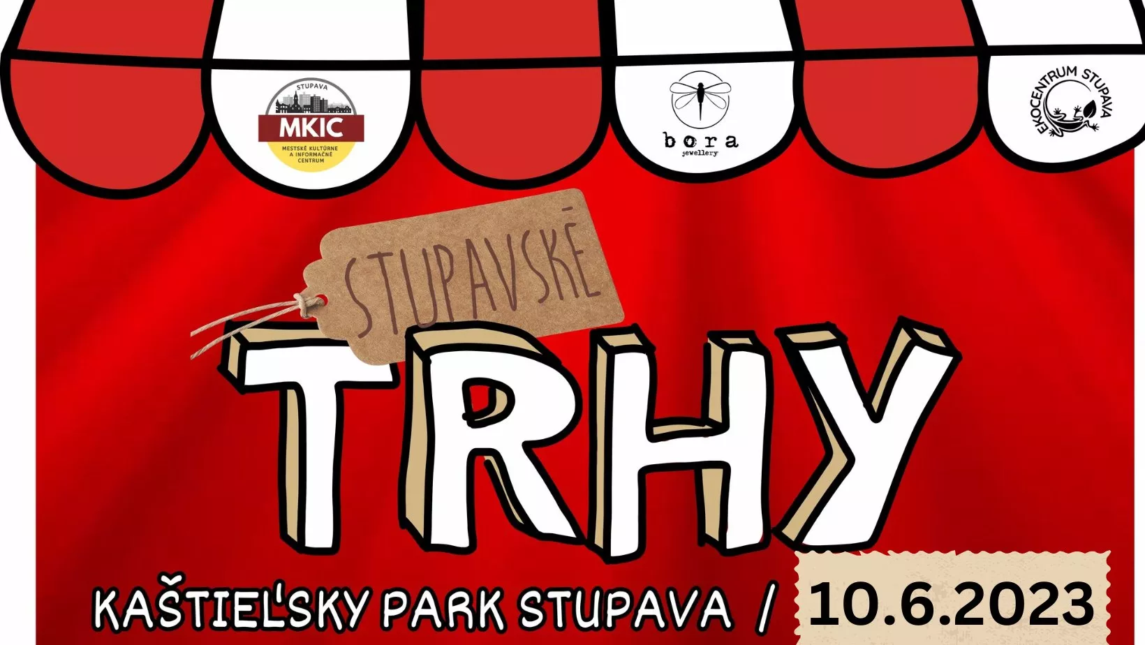 Stupavské trhy 2023