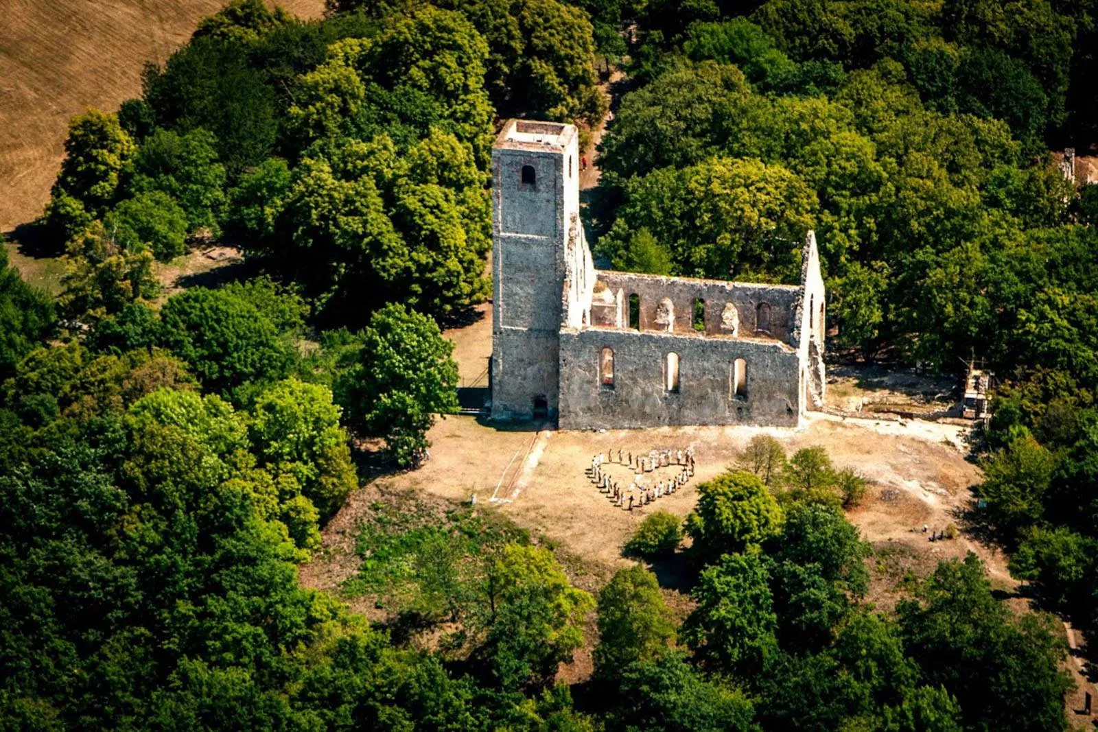 DEŇ OTCOV s Babyland-om "ala" komunitno-rodinný výlet na "Katarínku"