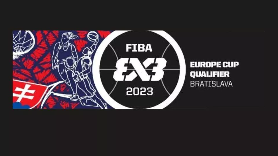 FIBA 3x3 EUROPE QUALIFIER