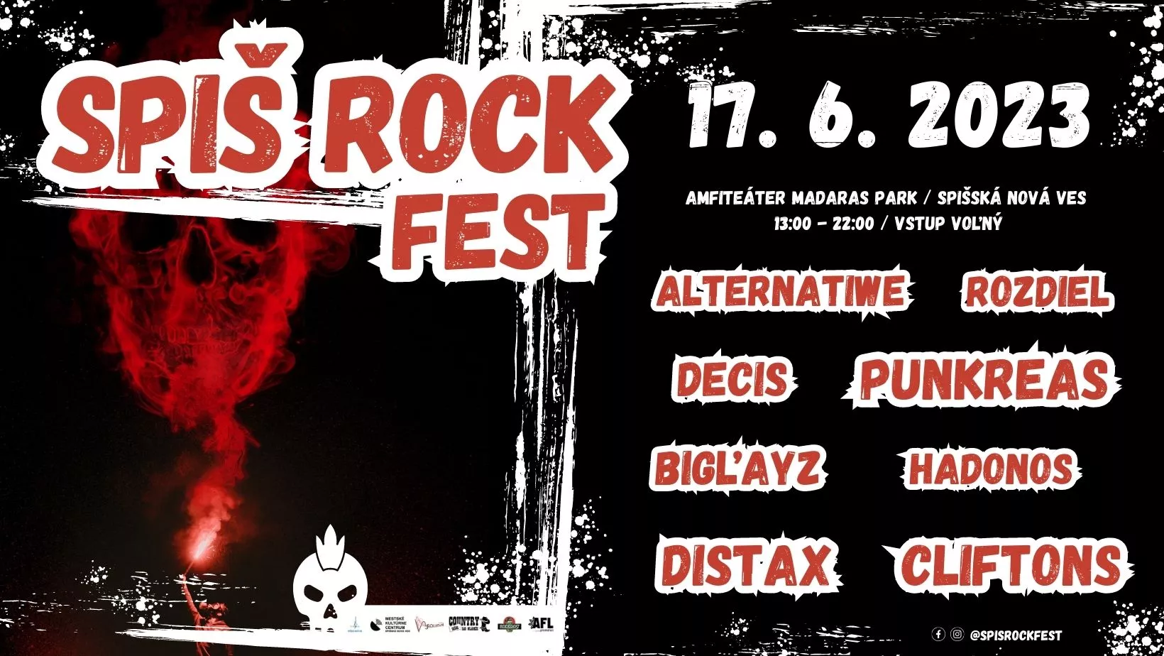 Spiš Rock Fest 2023