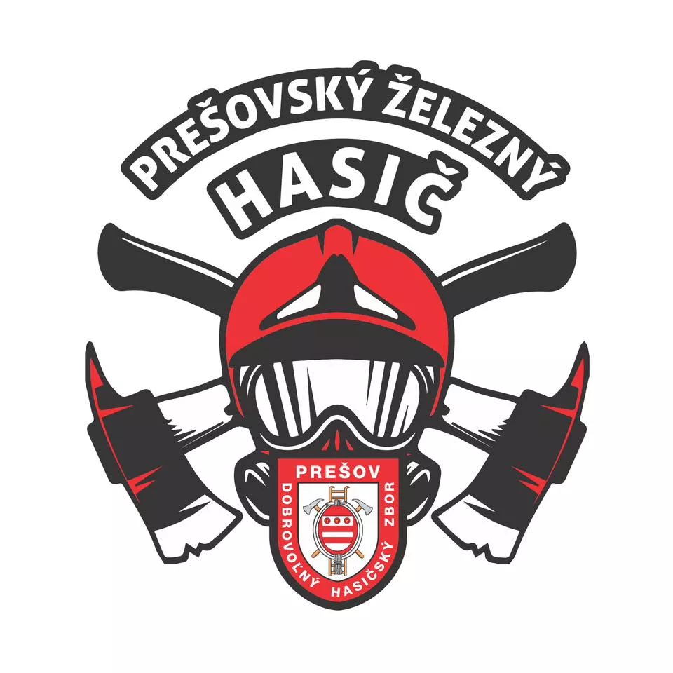 6. ročník Prešovský hasič