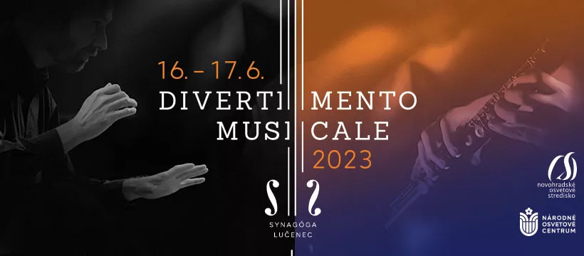 31. ročník hudobnej súťaže Divertimento Musicale