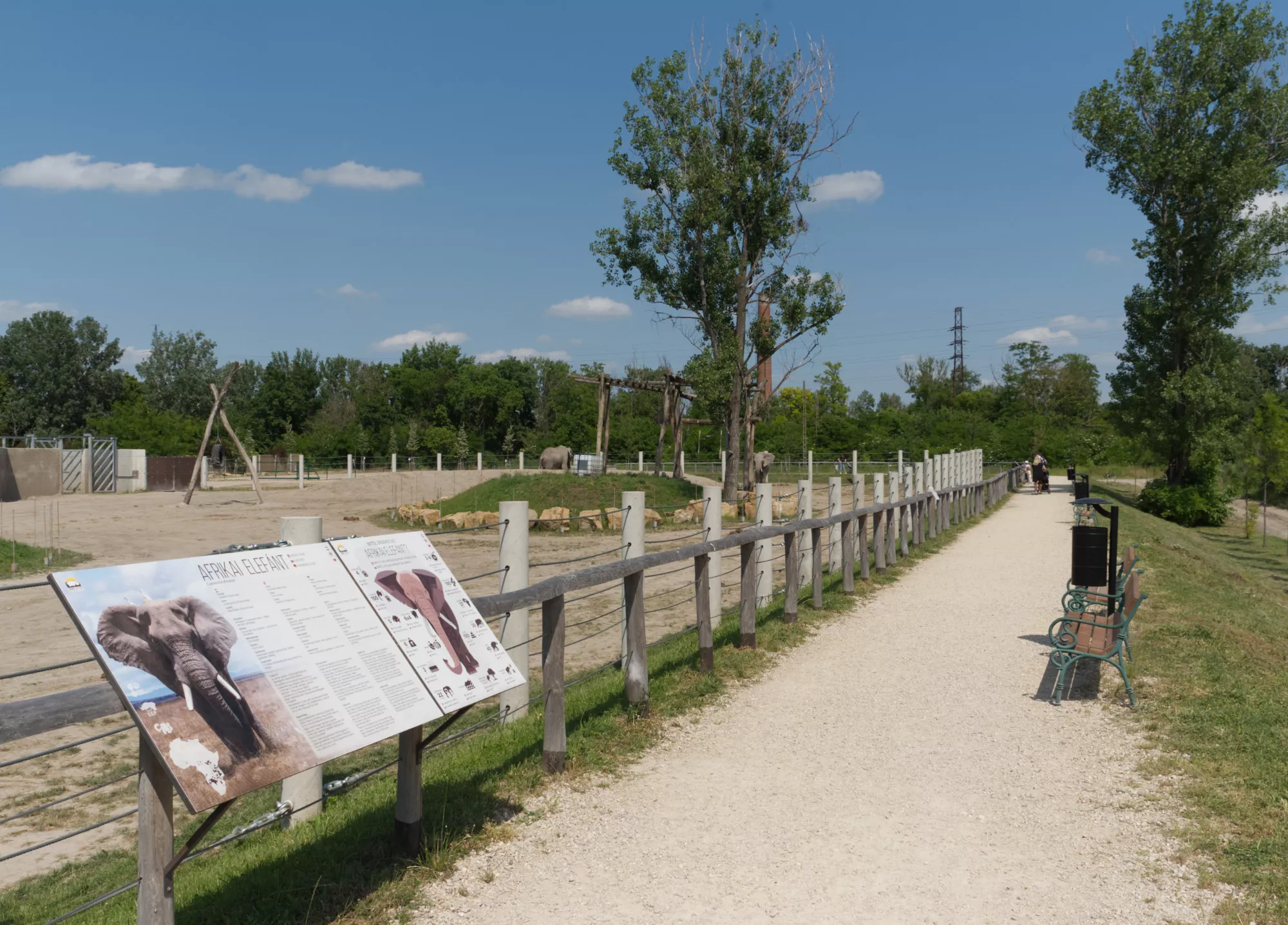 Zoo Győr (©miribord)