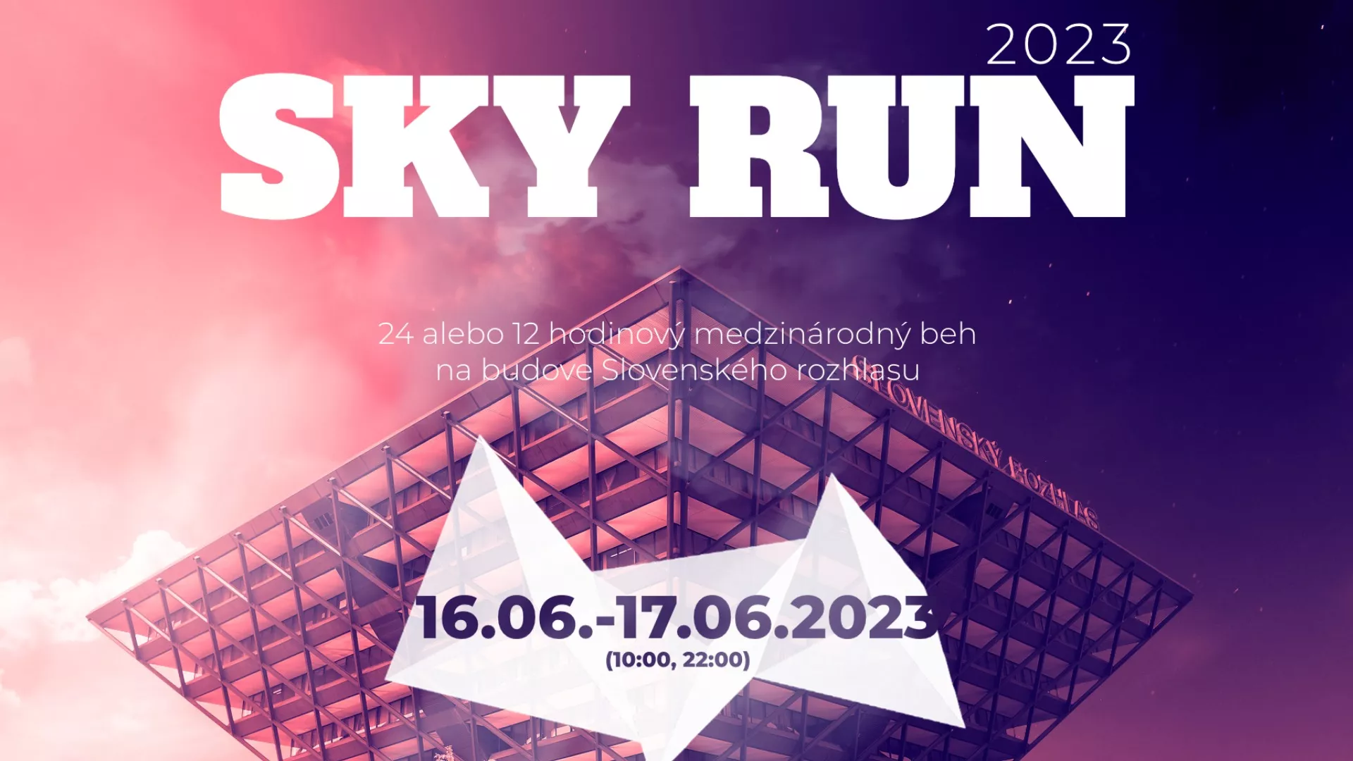 Sky Run 2023