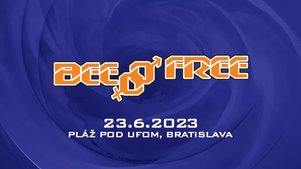 BeeFree 2023