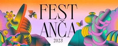 Fest Anča 2023 - Kruhy vody - Storytellingové pásmo