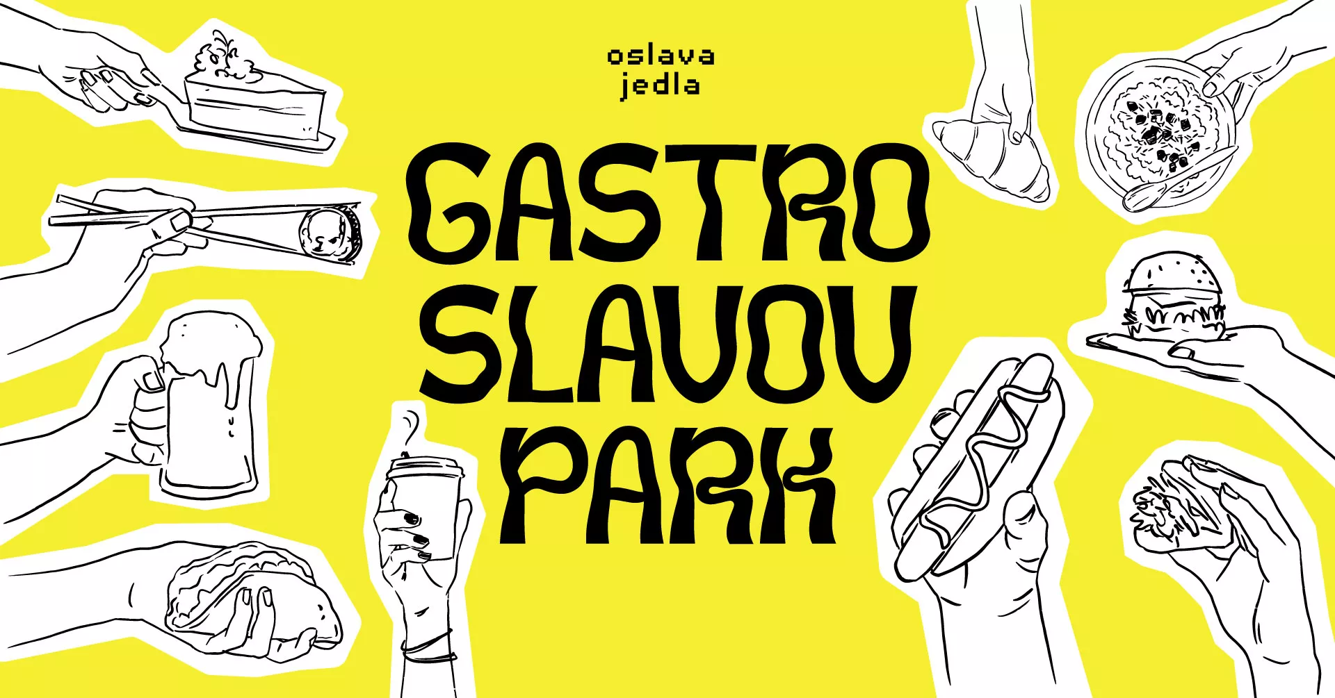 Gastroslavov park