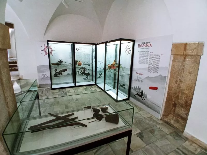 SNM Archeologické múzeum