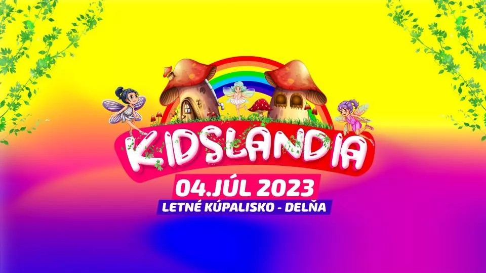 Kidslandia Prešov