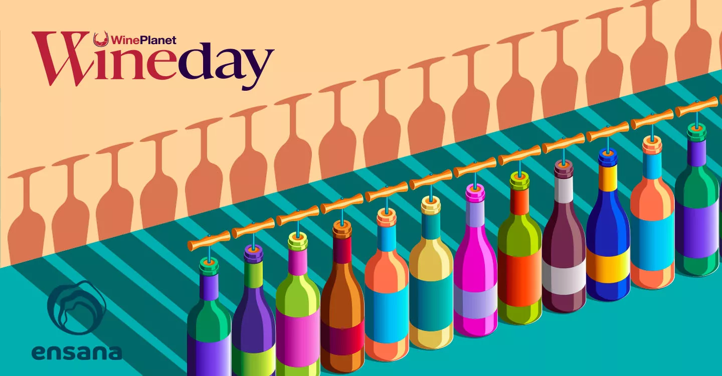 WineDay v Piešťanoch