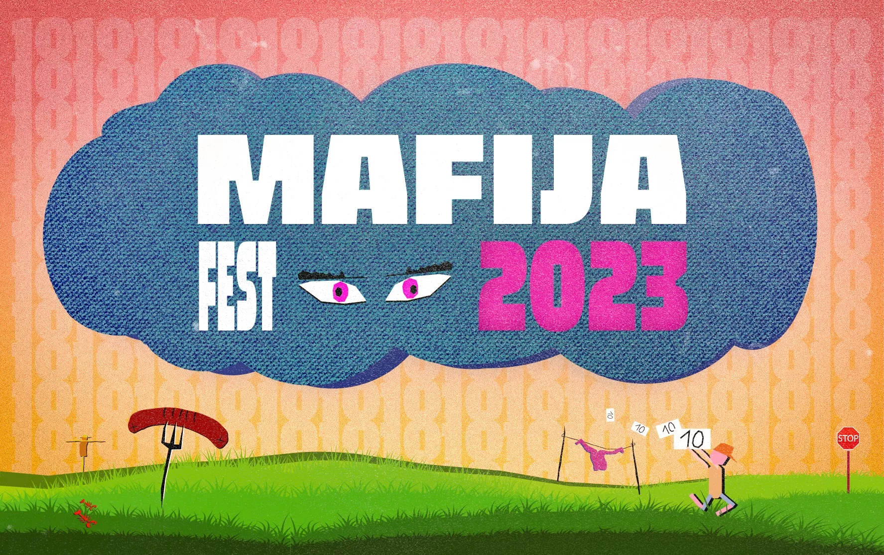 MAFIJA fest 2023