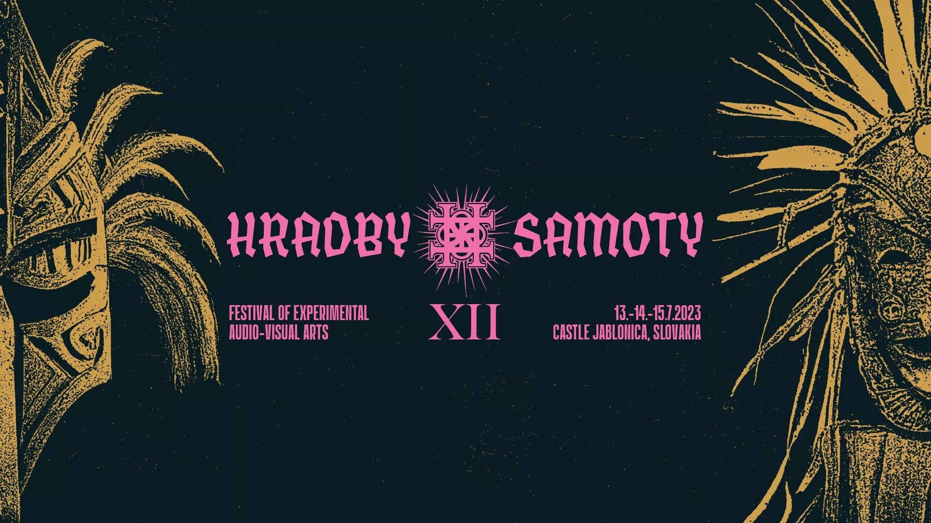 Hradby Samoty XII.