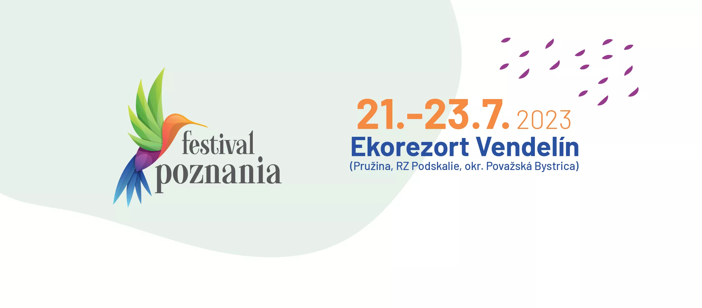 Festival poznania 2023