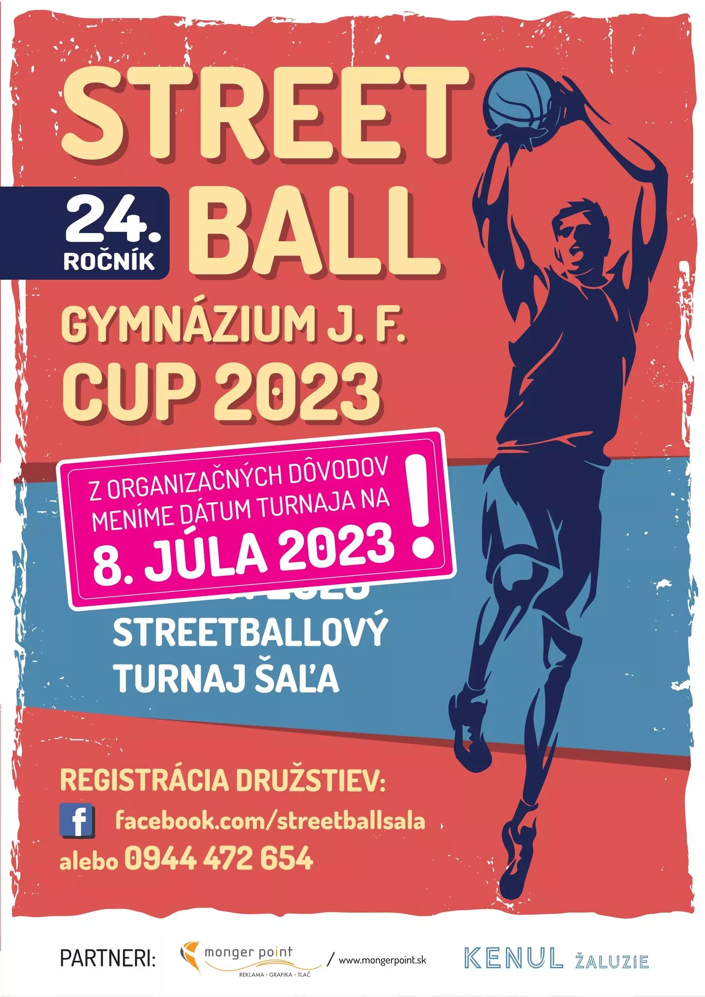 Streetball Cup 2023