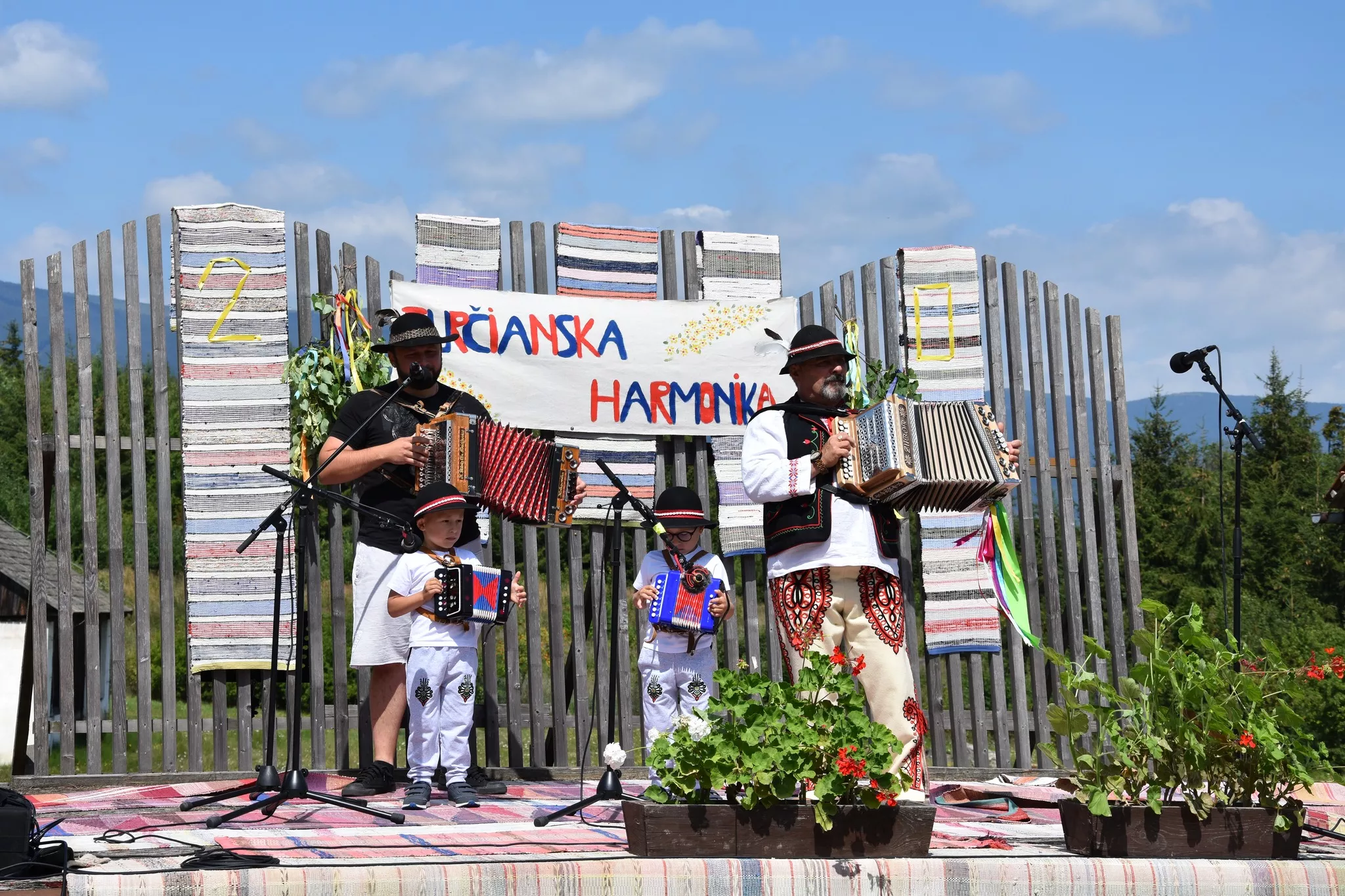 Amaro Fest 2023 - open air gipsy festival