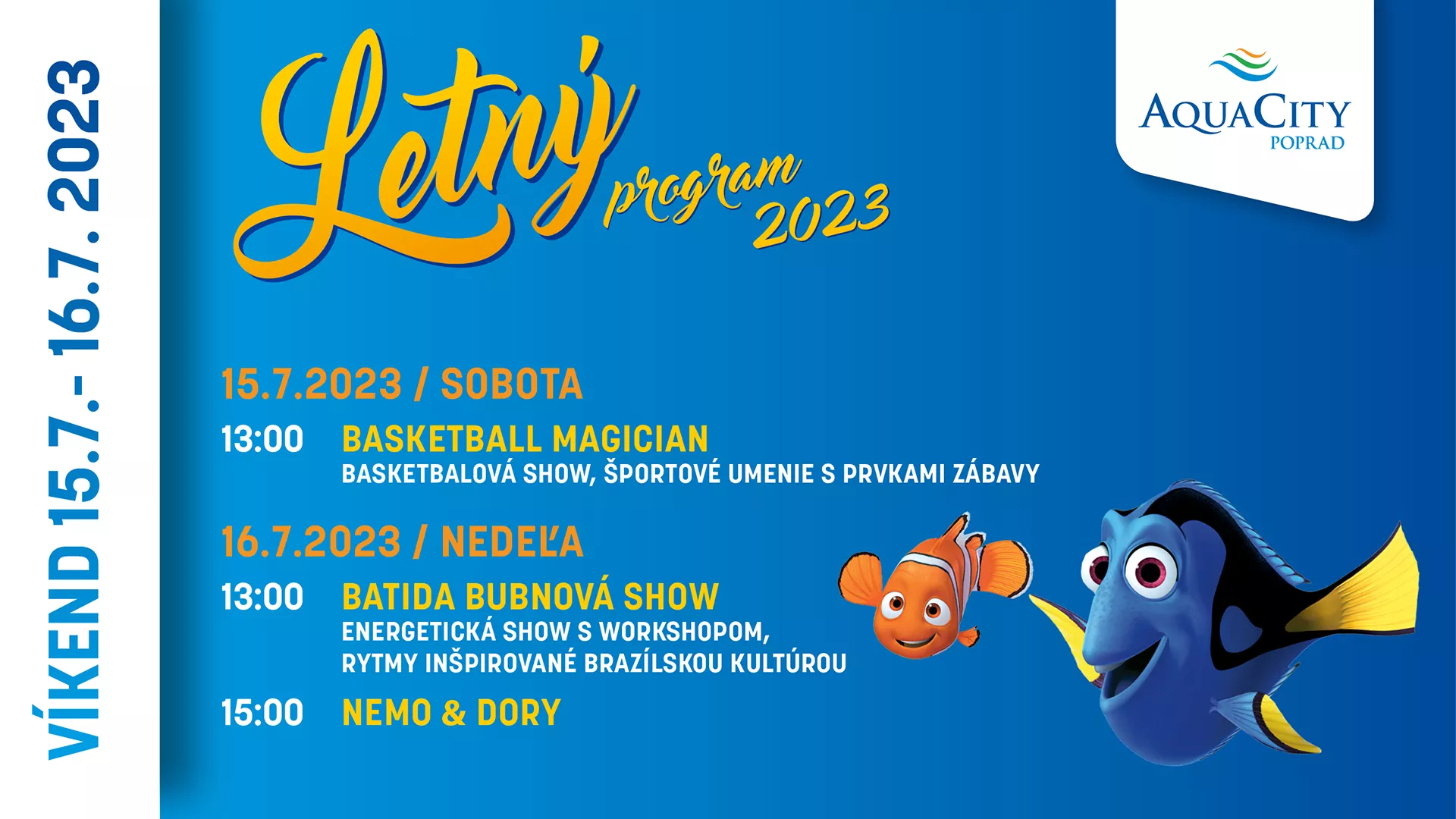 BATIDA BUBNOVÁ SHOW