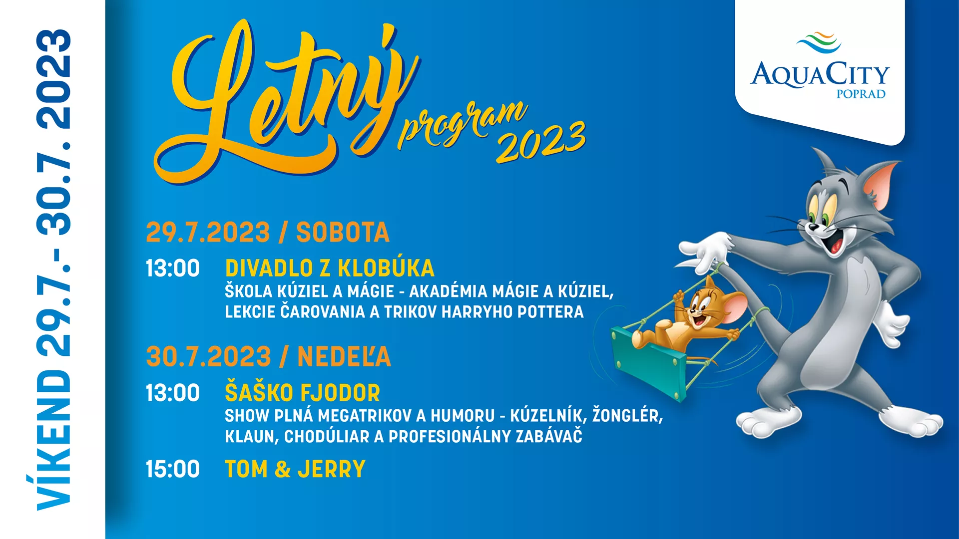 DIVADLO Z KLOBÚKAŠKOLA KÚZIEL A MÁGIE