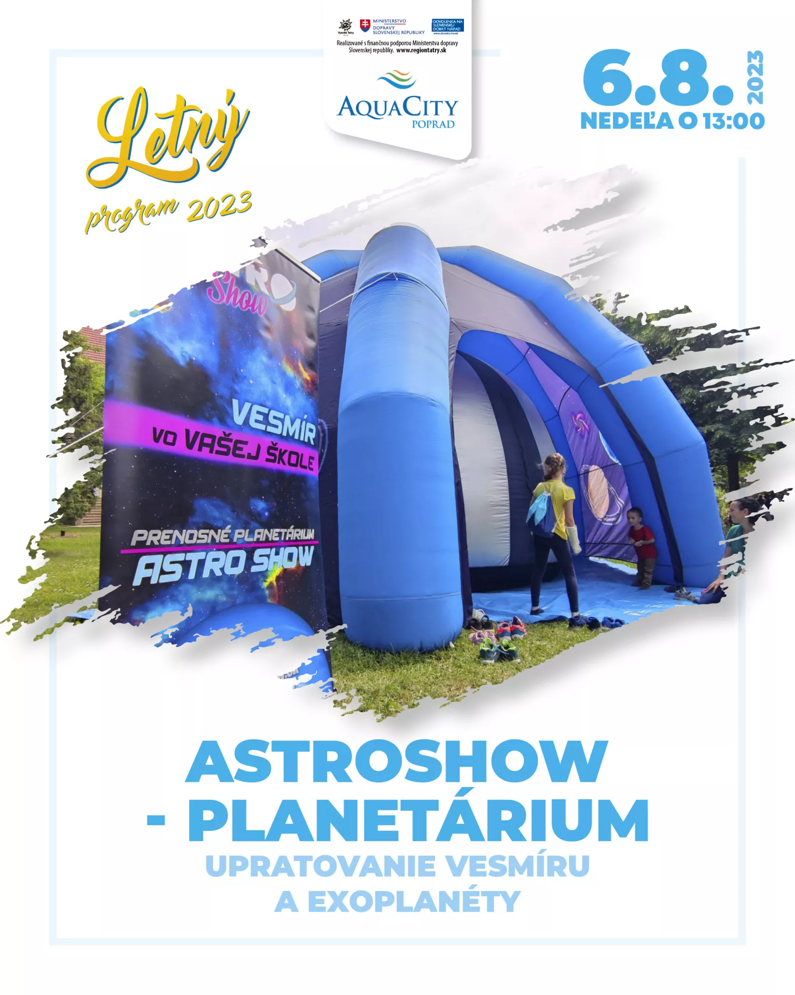 ASTRO SHOW