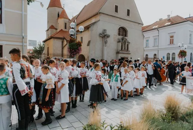 Trnavská brána 2023