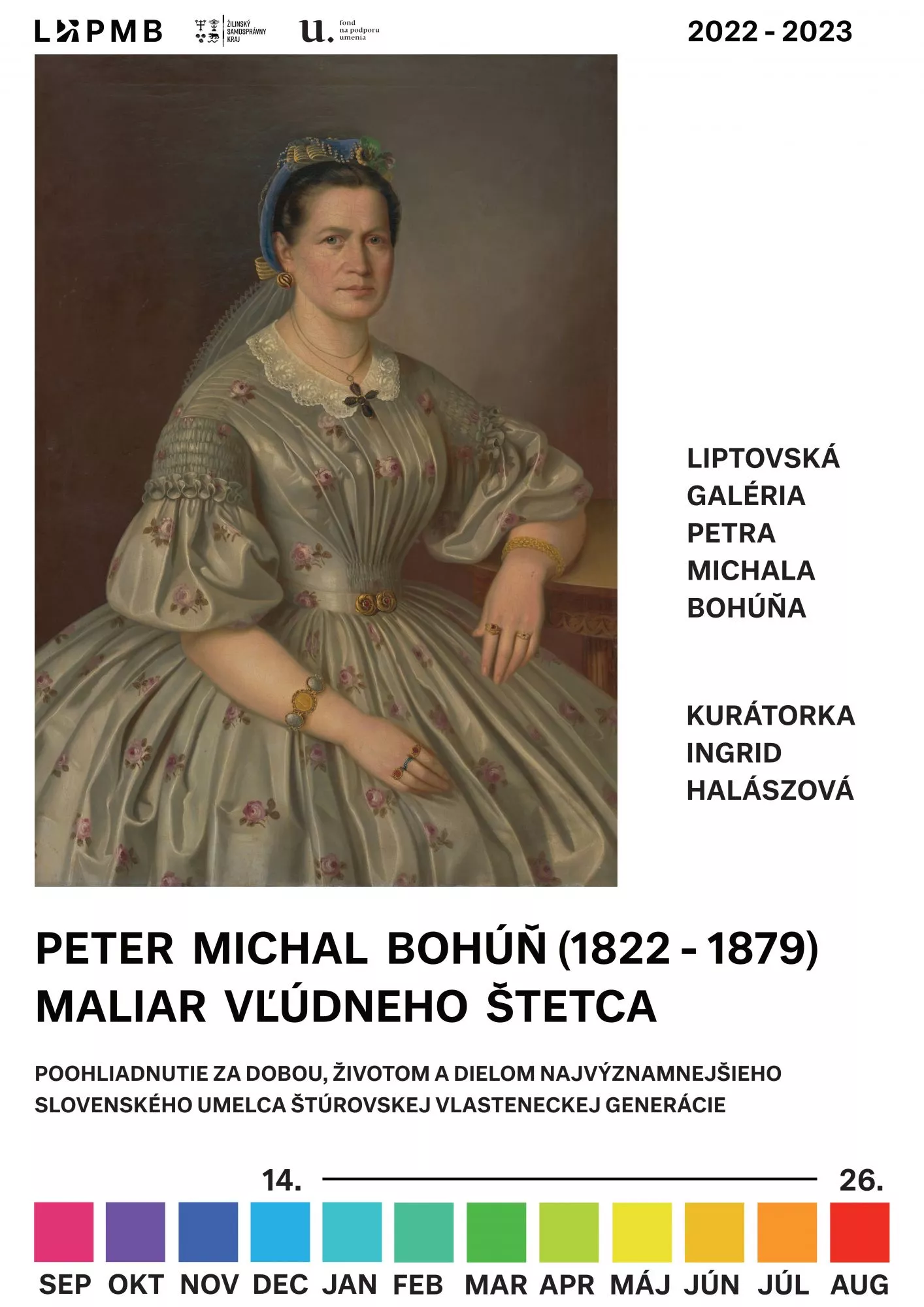 PETER MICHAL BOHÚŇ