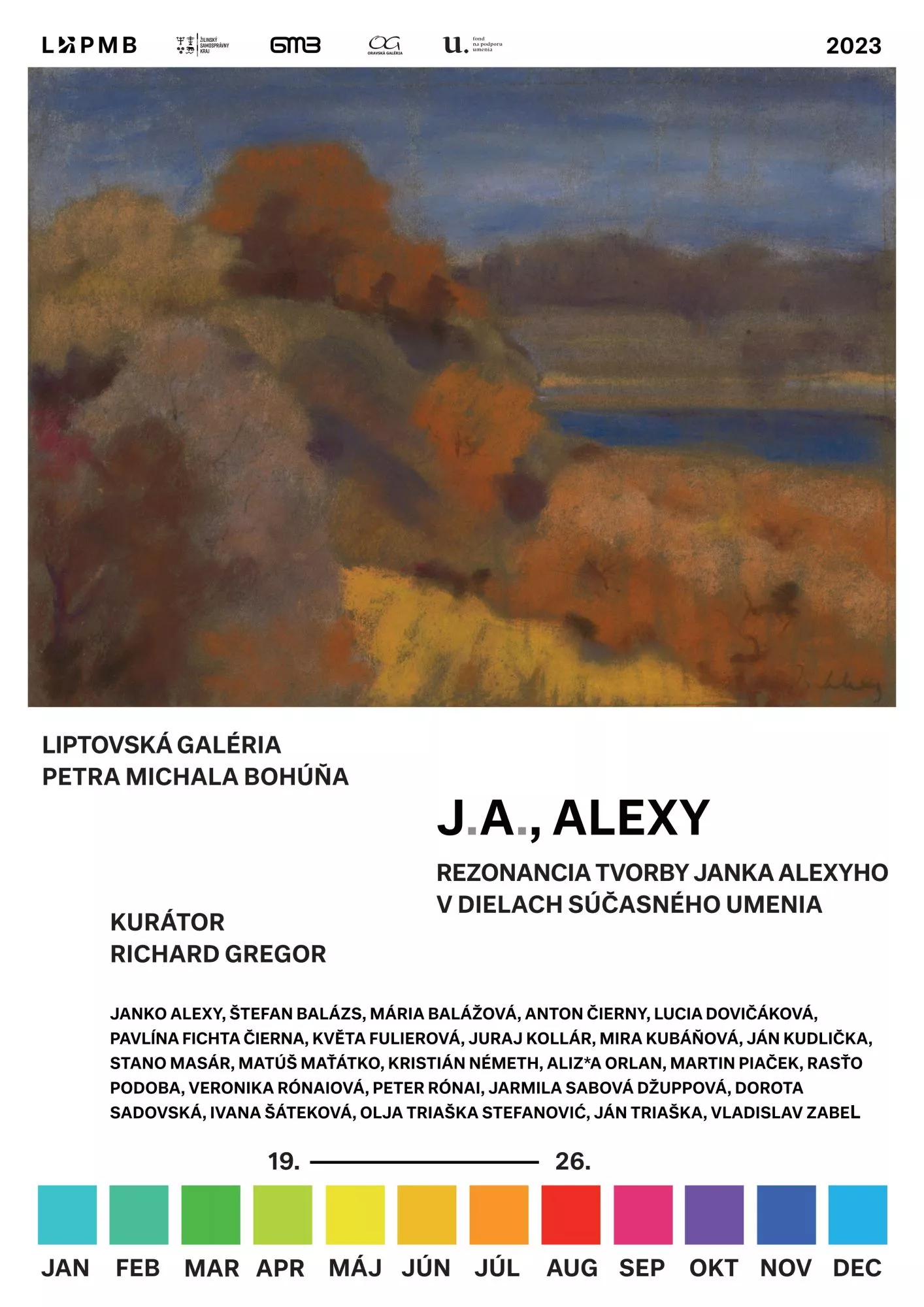 J. A., ALEXY