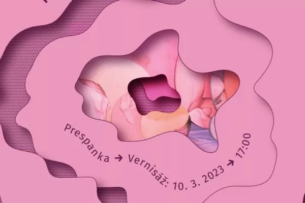 PMI III Satelit 2023 – MARTINA CHUDÁ / Prespanka