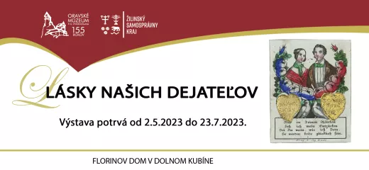 Lásky našich dejateľov