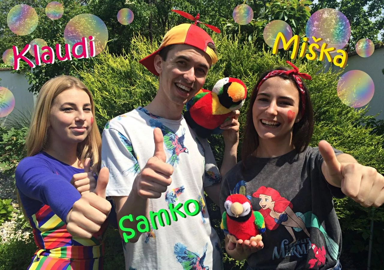 Tancuj Skalica! - ARTLETO 2023