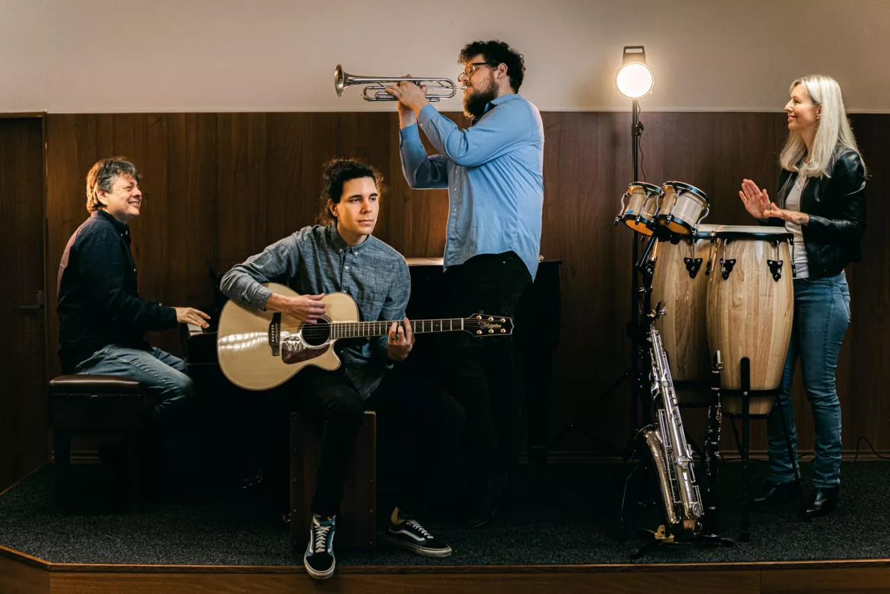 Anotherworld music band - ARTLETO 2023