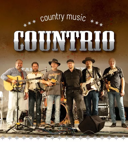 Countrio - ARTLETO 2023