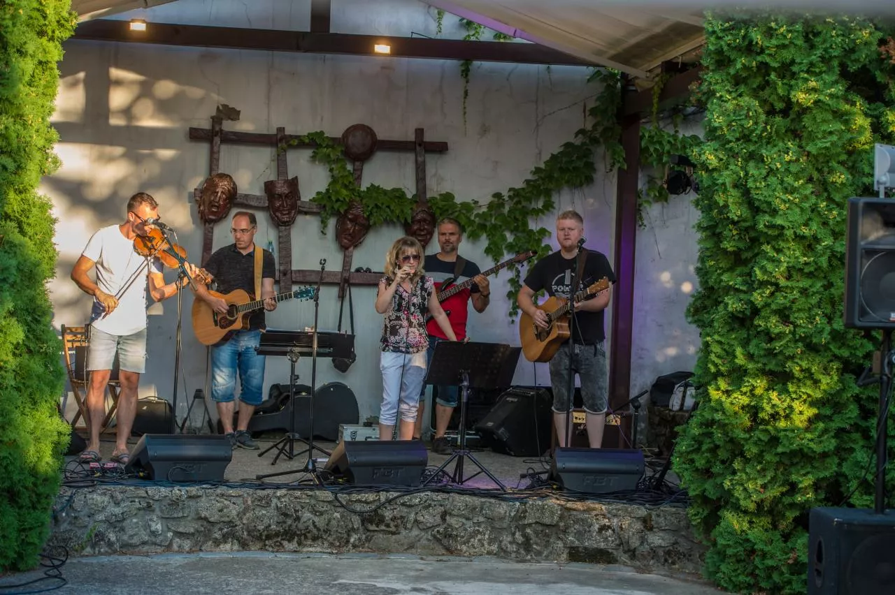 Vinohrad - ARTLETO 2023