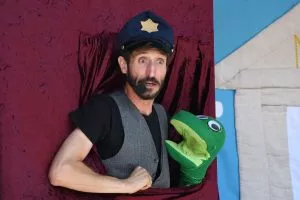 Posledný dinosaurus - ARTLETO 2023