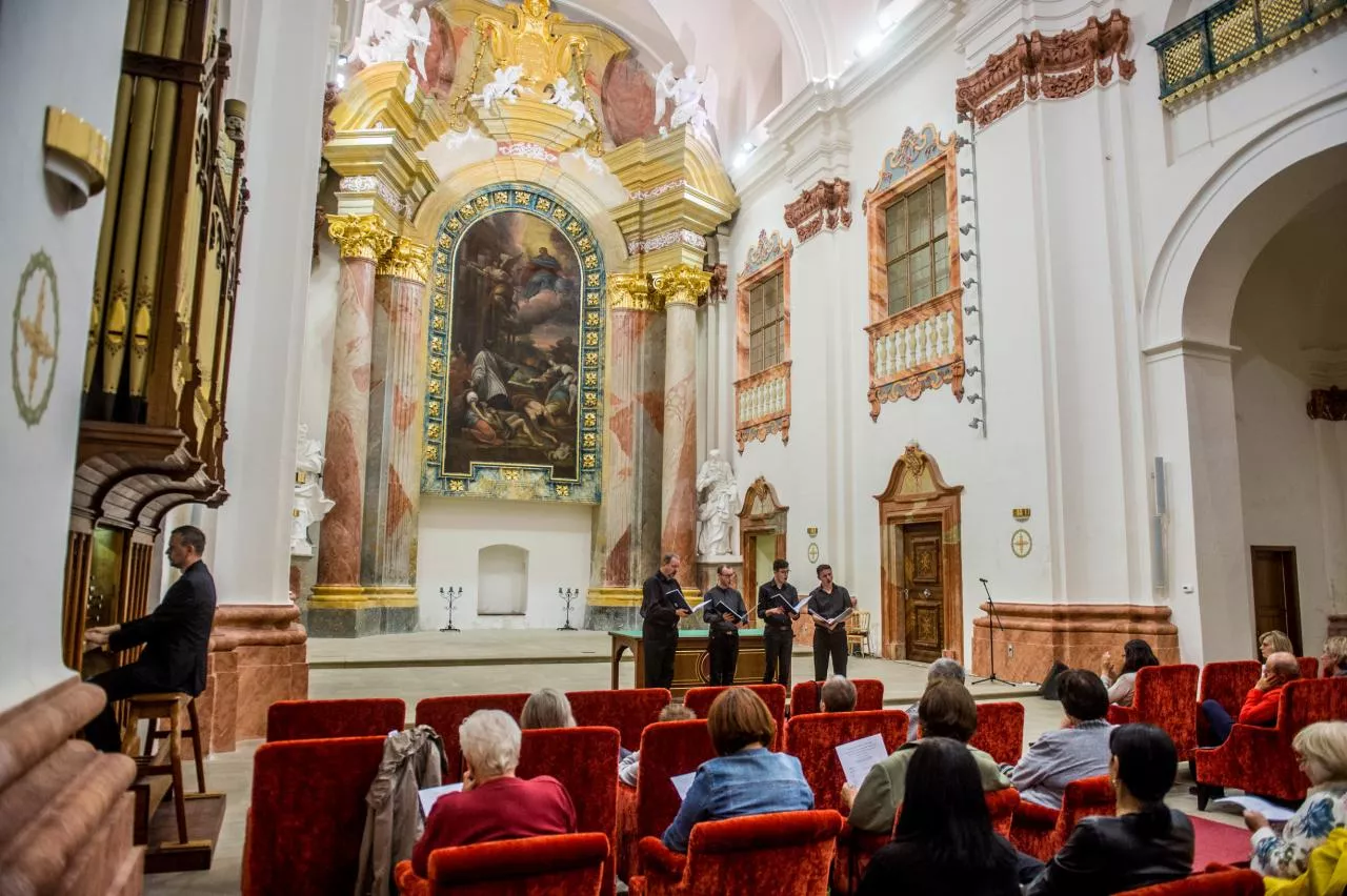 Musica Sacra Skalica