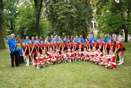 Medzinárodný festival dychových orchestrov a mažoretiek