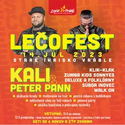 LečoFest 2023