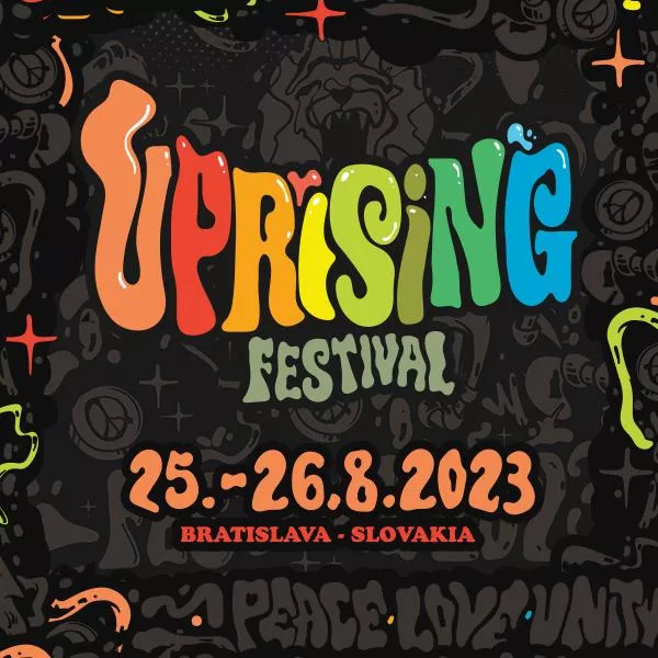 Uprising festival